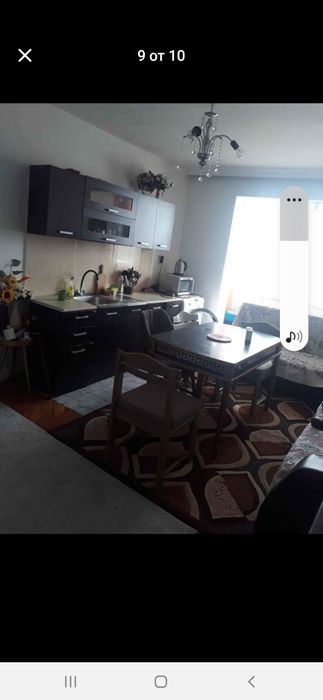 Продава се Двустаен апартамент в Нови пазар - 67 кв.м за 723 €/кв.м - Снимка #6