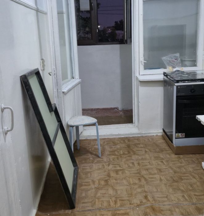 Аренда квартиры 1/2/4 Куйлюк-1 массив Корзинка