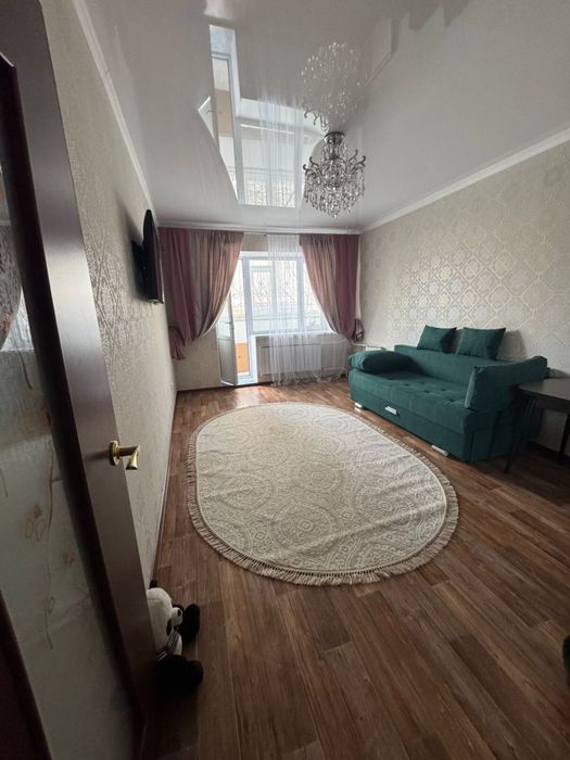 Сдам 1 ком кв на батысе