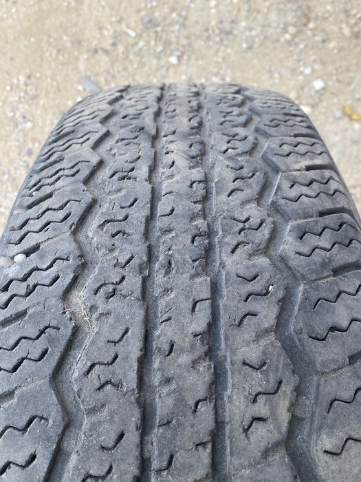 Б/у бір аяқ сатылады