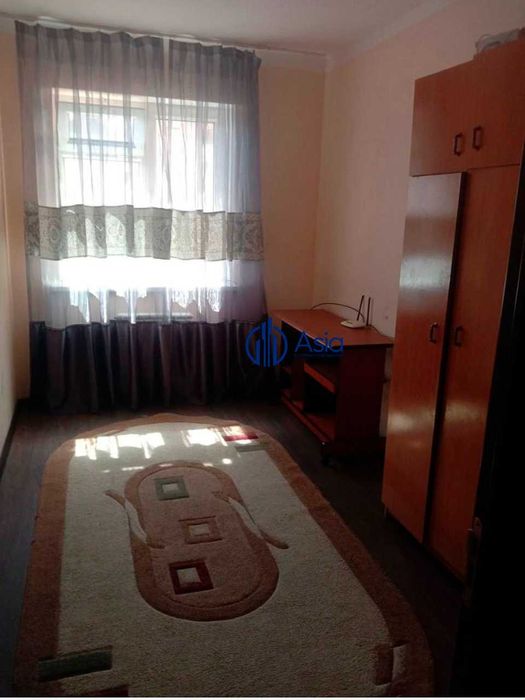 7-mikrdan #K548 #3x xonali kvartira tezda sotiladi