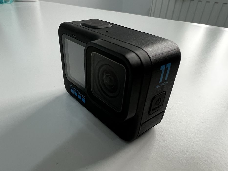 Vand GoPro Hero 11