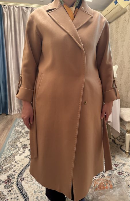 Пальто Loreta, новое