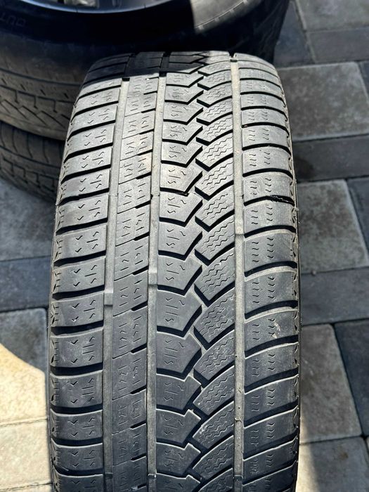 Jante 225/50/17 Iarna 5X112 Audi A4 A6