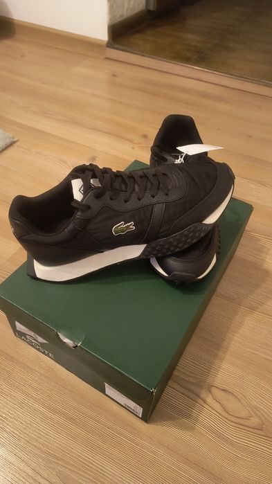 Lacoste спортни обувки