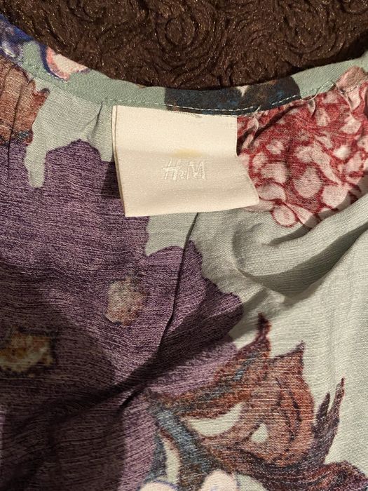 летнее женское платье