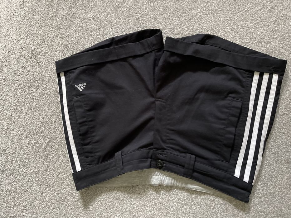 Сарафан и шорты Adidas