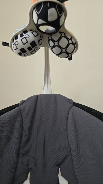 4moms mamaRoo 4 бебешка люлка шезлонг
