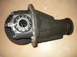 Дамас редуктор ремон ва янги