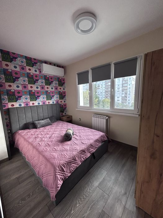 Продава се Двустаен апартамент в София, Люлин 10 - 45 кв.м за 4420 €/кв.м - Снимка #11