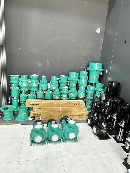 Погружной дренажный насос QY450-6-11Z1Shimge/pogrujnoy drenajniy/насос