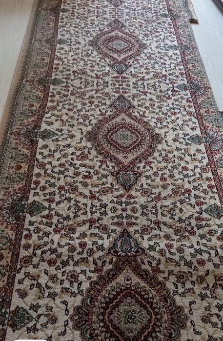 Дорожка 5м.ковровая