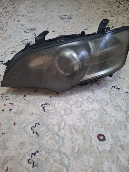 Продам Субару фары оригинал TYC блок фара