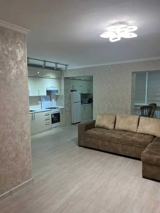 #616 Сдаётся квартира 2/3/4 . ориентир Ц-1 , Бибигон