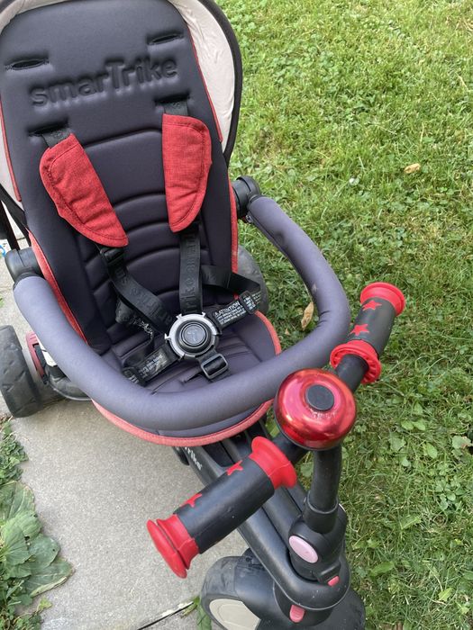 smarTrike STR3 6 în 1
