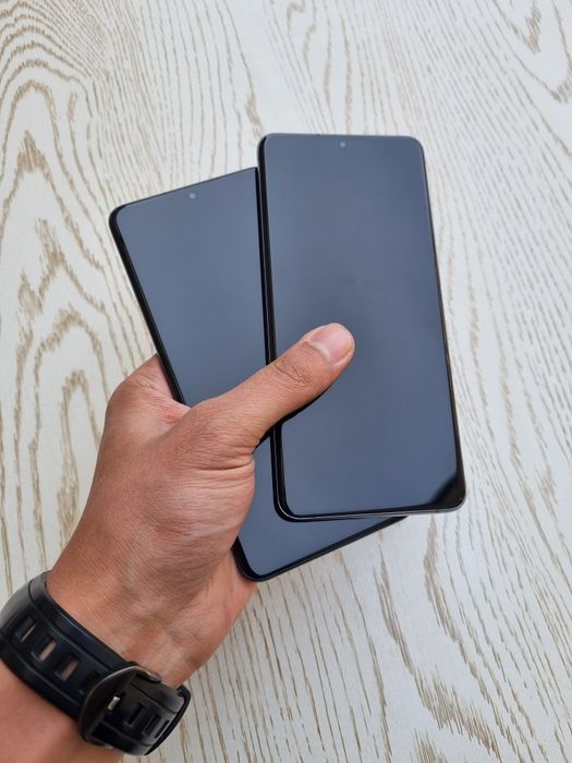 Samsung Galaxy S20 Ultra. OzU 12/256 GB. Garantya bor. Snapdragon