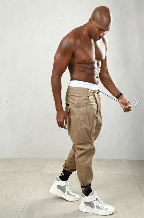 Pause jeans мъжки гащи