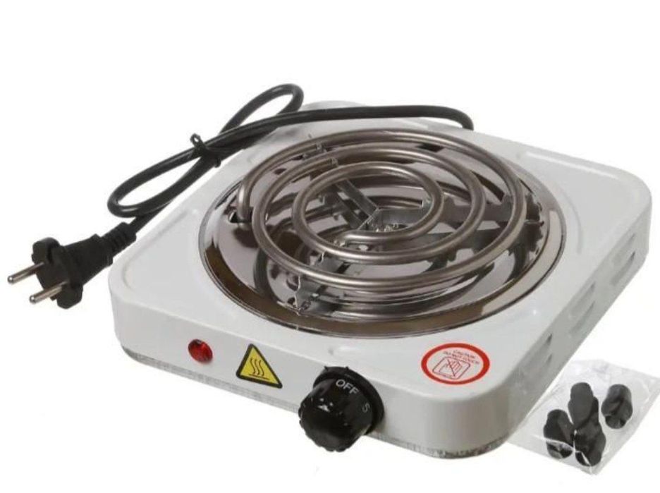 Электрическая плита 220в
Производство Китай 
Одинарный 65,000
Двойной