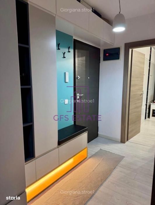 Inchiriere Apartament 2 Camere 21 Residence Politehnica|Parcare