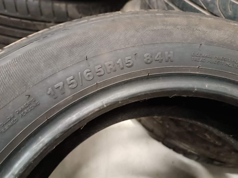Anvelope Vara 175 65 15 Infinity