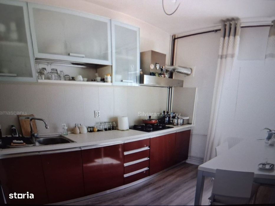 apartament 2 camere doamna ghica