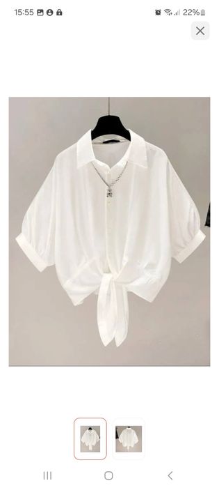 Женская одежда разная