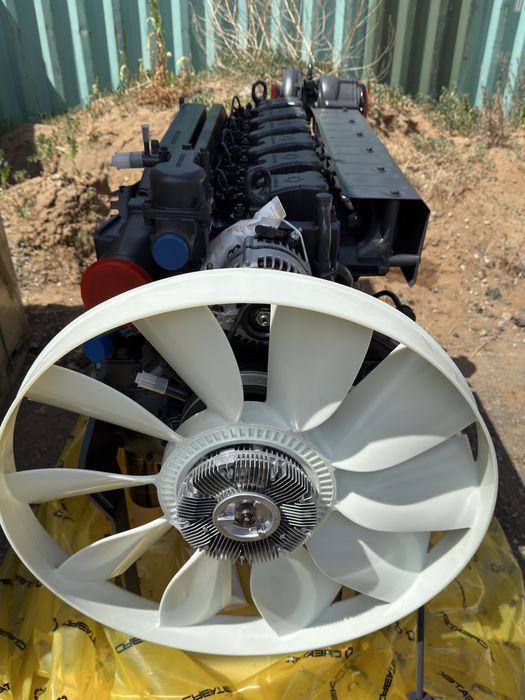 WEICHAI WP10, WP12, WD615,49, WD615,69