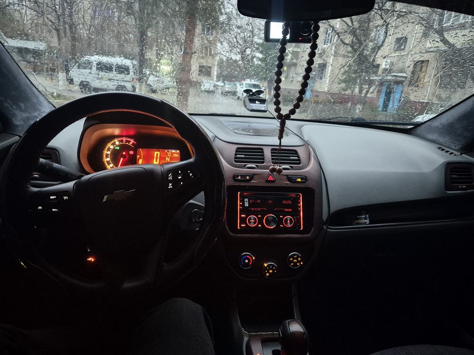 Продаю авто в хорошем состоянии