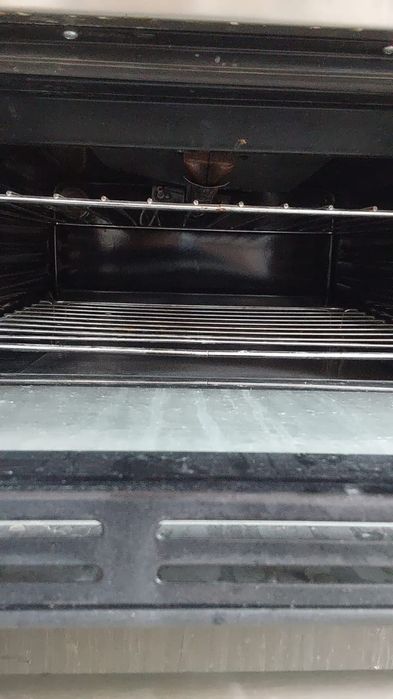 Газовая плита Electrodelux.