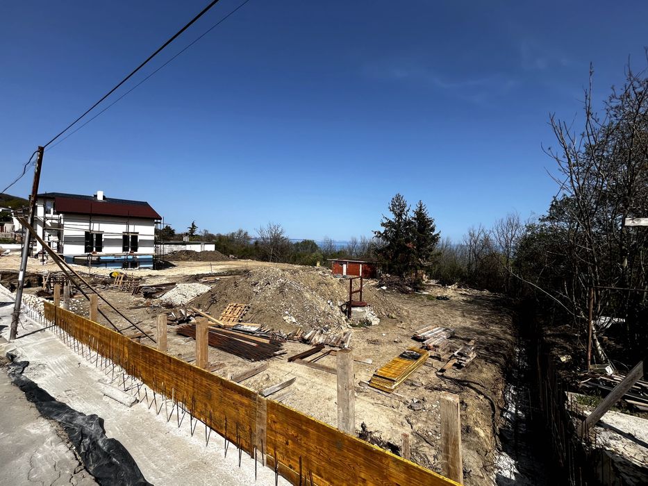 Продава се Парцел в к.к. Златни пясъци - 840 кв.м за 59 €/кв.м - Снимка #1