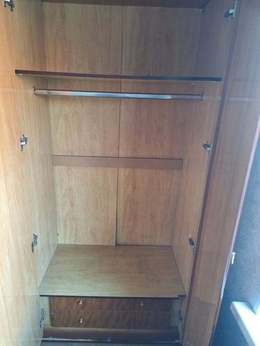 Шкаф  шифонер ...