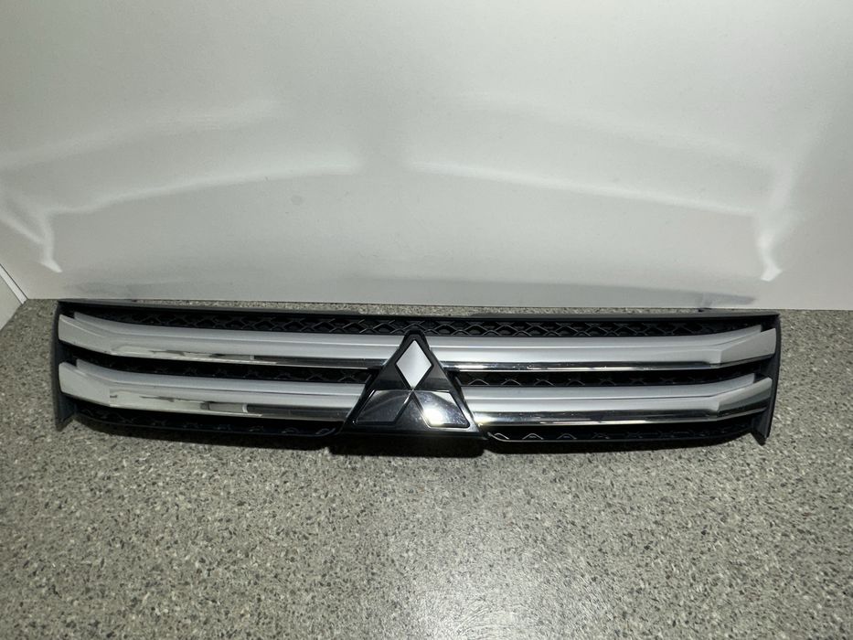 Grila radiator Mitsubishi Eclipse Cross