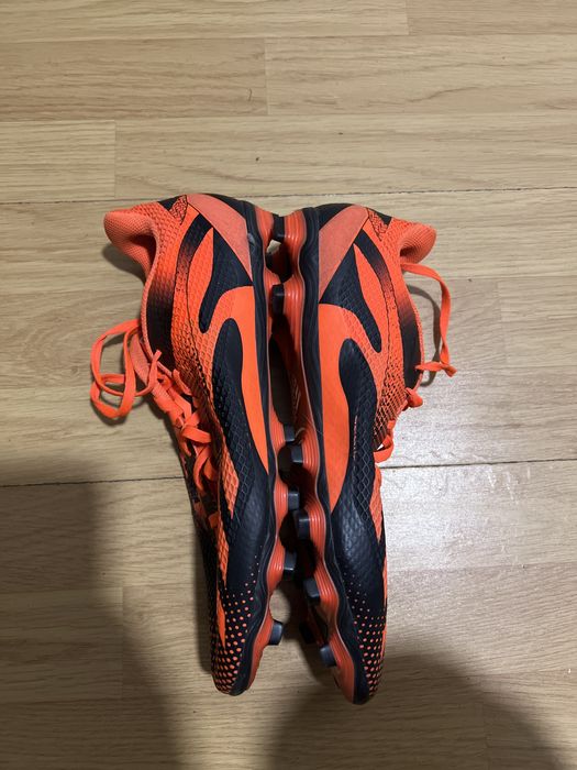 Ghete de fotbal original Adidas barbati - Marimea 44