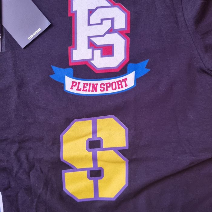 Мъжка тениска Philip Plein