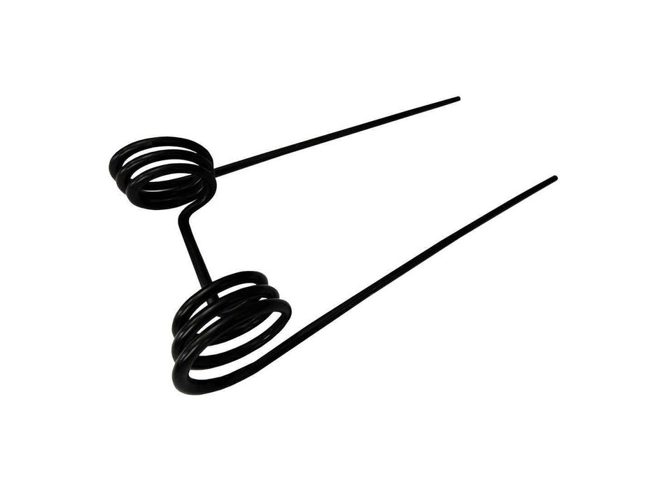 Зуб пружинный Палец