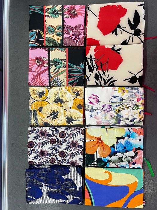 Калъф за книга / Дрешка за книга / Подвързия за книга