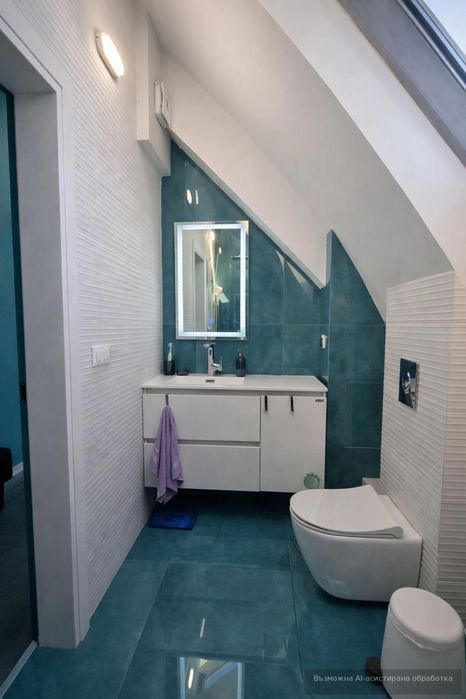 Продава се Тристаен апартамент в София, Хиподрума - 103 кв.м за 3010 €/кв.м - Снимка #7