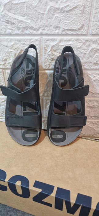 Sandale baieti Ecco