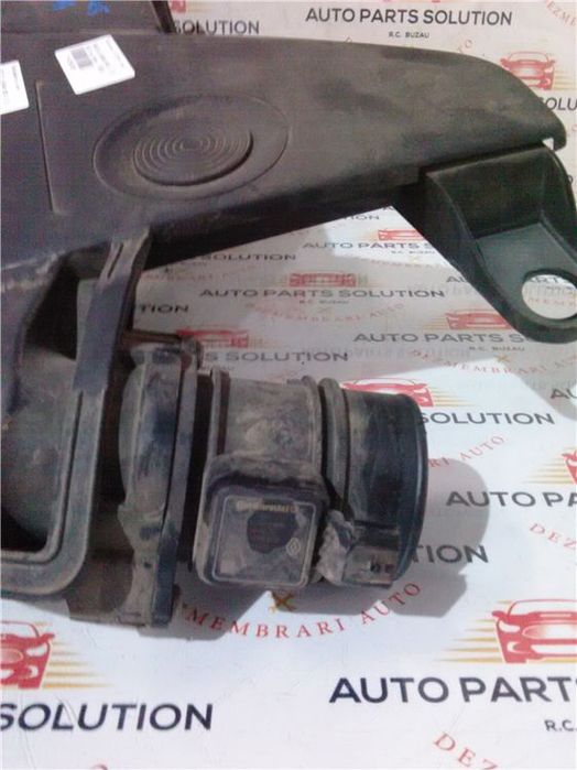 debitmetru aer dacia logan mcv 1.5 dci an fabr. 2011