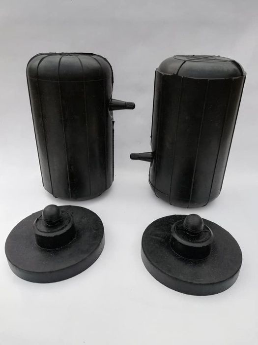 Perne auxiliare, perne pe aer, perne pneumatice Dacia Dokker