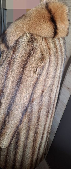 Pardesiu de iarnă - achiziționat din Grecia