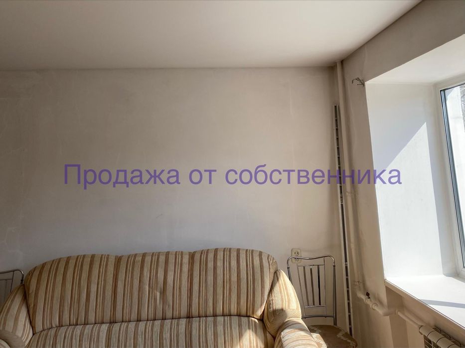 Продам 1 комнатную квартиру