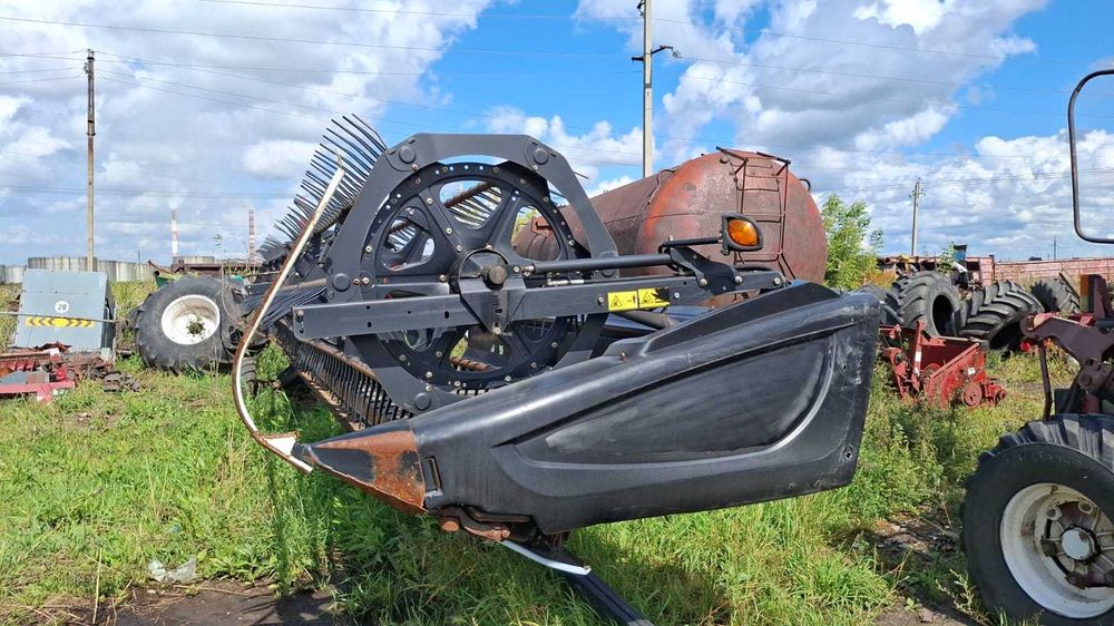 Продается сельхозтехника Дон 680