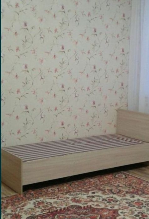 Сдам место в комнате