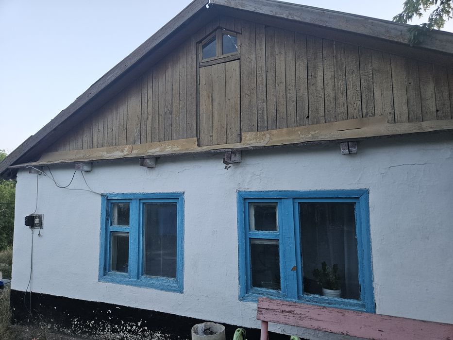 Продам дом в Бестобе