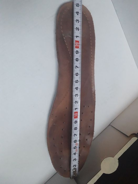 Боти ест.кожа на Габина