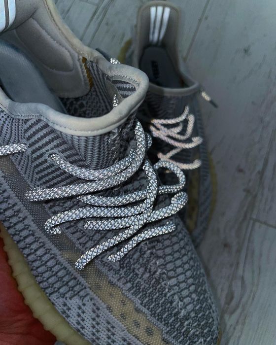Adidas Yezzy 350 v2 Static Reflective