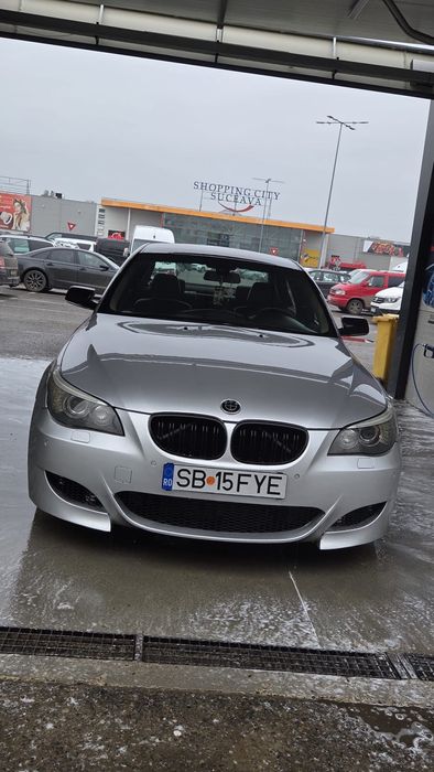 Vand sau schimb bmw e60