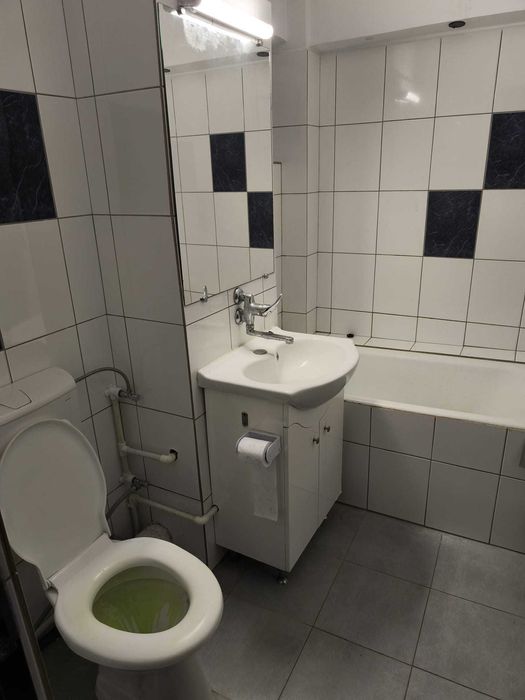 Inchiriez apartament, 3camere, complet mobilat si utilat - Tomis Nord