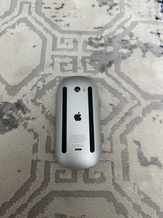 Мышка Apple | Magic Mouse 2